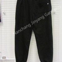 Fleece Pants