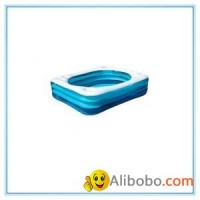 Inflatable Adult Swimming Pool