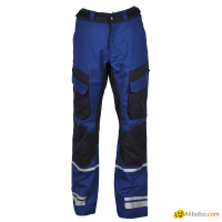 Wholesale High Visible 100 Cotton Cheap Fire Resistant Pant