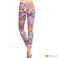 Sexy yoga pants gym leggings women united leggings