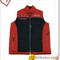 vest