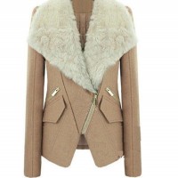 Women Winter Fashion Coat