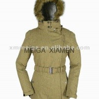 women coat  winter jacket sport wear