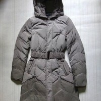 Down jacket