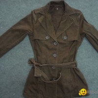 Ladies' Coat