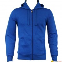 High quality 100% cotton mens hoody