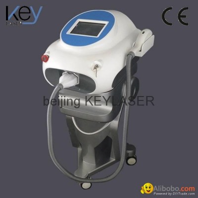 Most popular In-motion IPL SHR laser hair removal machinepicture1