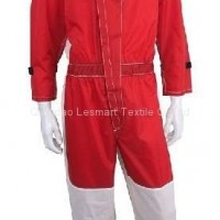 Coverall workwear