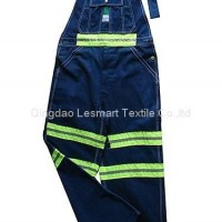 Overall workwear