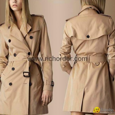 brand design winter women overcoats lady's outercoatspicture1