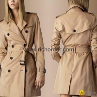 brand design winter women overcoats lady's outercoats