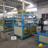 XPS Heat Insulation Sheet Production Line