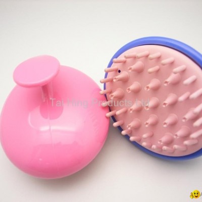 Pet Grooming brush with handlepicture1