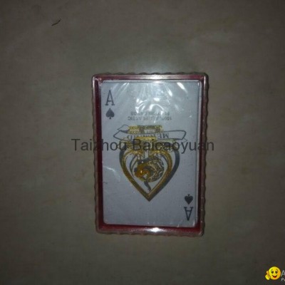 ingel brand of plastic playing cardspicture1