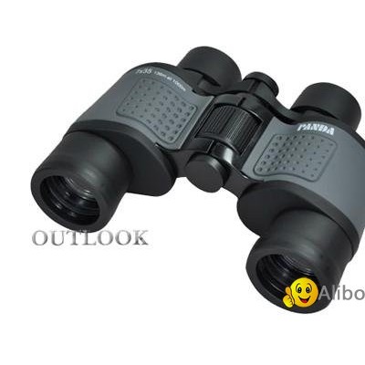 outdoor binocular 7X35,portablepicture1