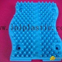 we produce rubber curry animal scratching board Rubber Curry rubber board