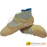 Ballet shoes