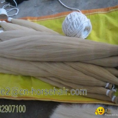 horse hair for violin bowpicture1