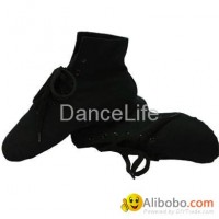 Jazz dance boots