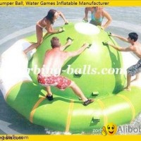 Water Saturn, Inflatable Saturns, Water Saturn Rocker