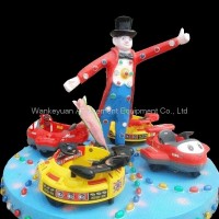 Children Fun Fair Rides Animal Rides Playground Equipment