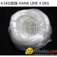 Nylon Monofilament Hank Bundle Packing Fishing Line