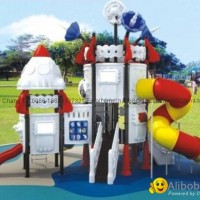 China outdoor playgorund euipment manufacturer