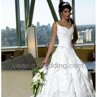 wedding dress/prom dress/veils wholesalespicture1