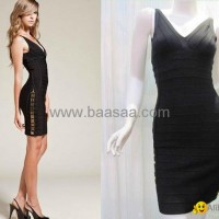 Hot Fashion Dress Designer Party Dress Cocktail Dress Evening Dress