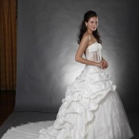 Bridal Gown AB-01