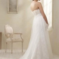 wedding dress bridal gown evening dress formal gown