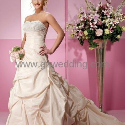 bridal gown/wedding dresses/prom dress manufactorypicture1