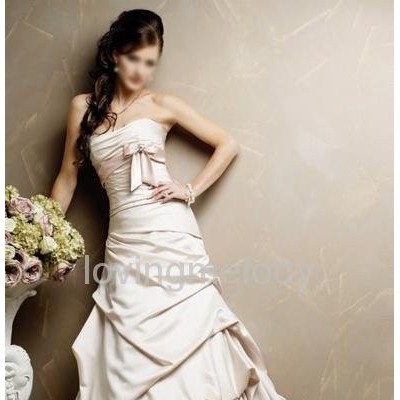 bridal gowns wedding dresses LU5111picture1