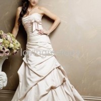 bridal gowns wedding dresses LU5111