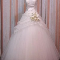 Wedding Gown