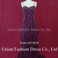 sell evening dress