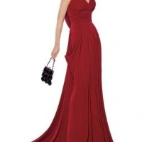 Wholesale 2011 new style evening dress