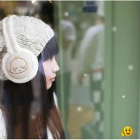 Musical ear muffs