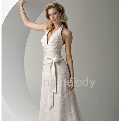 bridal gowns wedding dresses Hf4194 bridesmaids gownpicture1