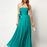 Maxi Evening Dresses