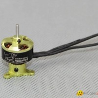 brushless motor BR1805-2000/2900kv