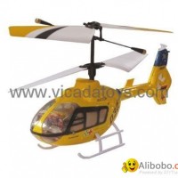 hot selling 3ch remote control helicopter with gyro