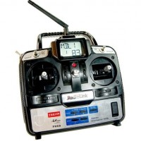 Radiolink 6CH 2.4G helicopter RC T6EHP