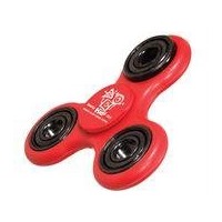 Tri Promo Fidget Spinner