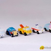 Mini cartoon car model manufacturer