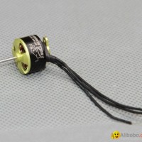 brushless motors BR1405-2000kv