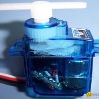 9G servo