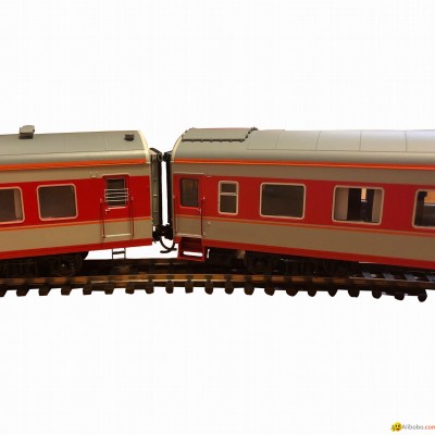 HO Scale Hobby Toy Railway Modelpicture1