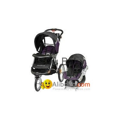 Baby Trend Expedition ELX Travel System Stroller - Windsorpicture1