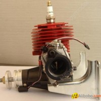 CRRPRO GF26i 26cc Gasoline engine